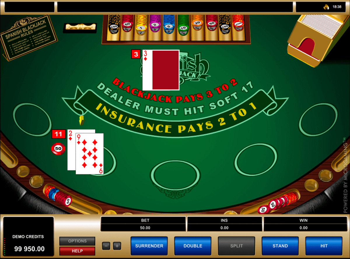 bet for real money blackjack online