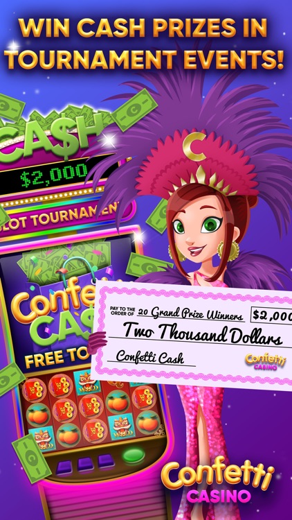 casino slots win real money